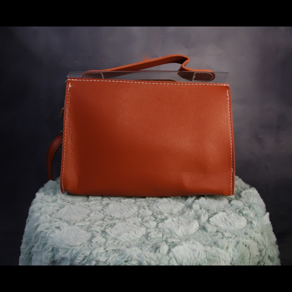 AB Crossbody Handbag - Picture 4 of 8